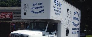 Vernay Movers In Morris County