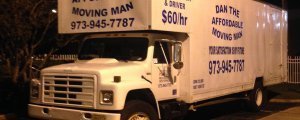 Moving Companies Basking Ridge NJ